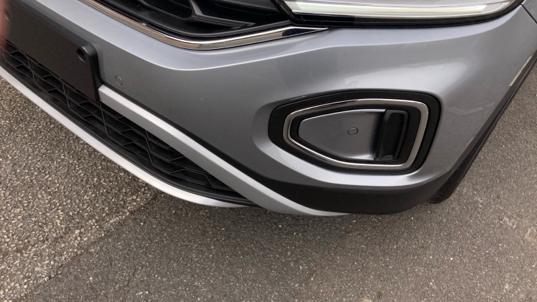 Volkswagen T-Roc 1.0 TSI 115 Match 5dr Petrol Hatchback